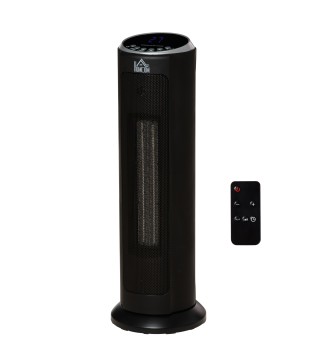 Calefactor de Torre