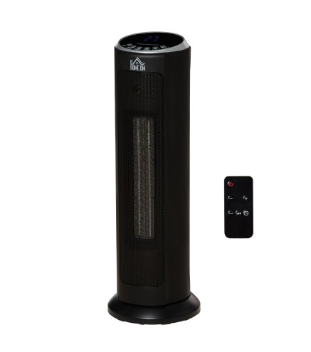 Calefactor de Torre