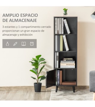 Estantería
