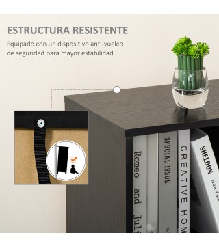 Estantería