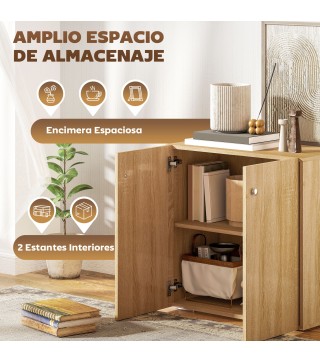 Aparador de Salón