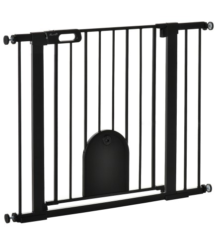 Barrera de Seguridad