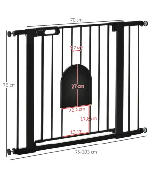 Barrera de Seguridad
