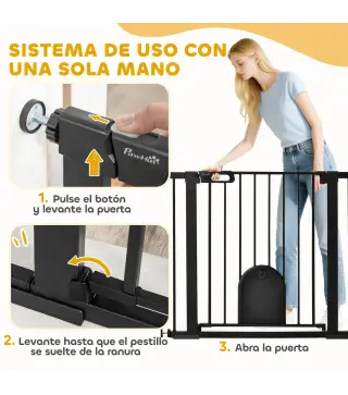 Barrera de Seguridad