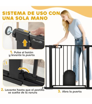 Barrera de Seguridad