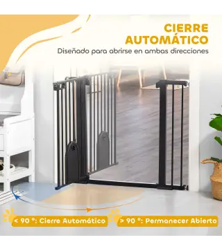 Barrera de Seguridad