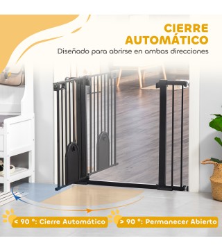 Barrera de Seguridad