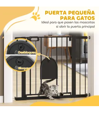 Barrera de Seguridad