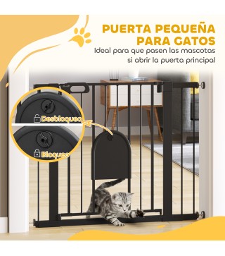 Barrera de Seguridad