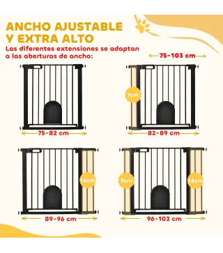 Barrera de Seguridad