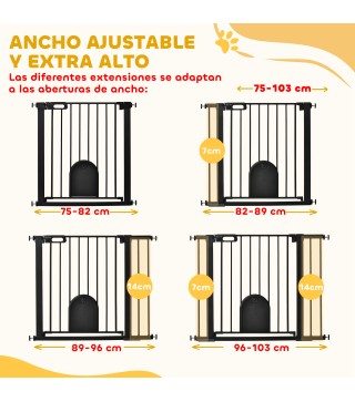 Barrera de Seguridad