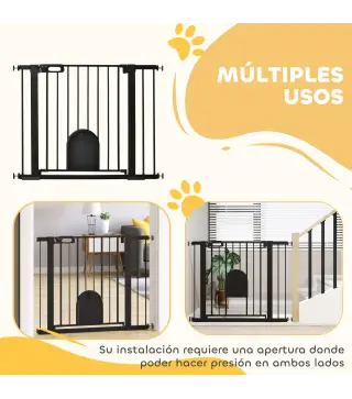 Barrera de Seguridad