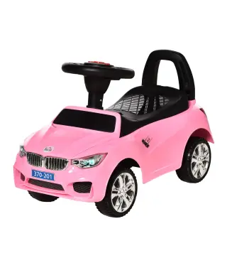 Coche Correpasillos para Niños