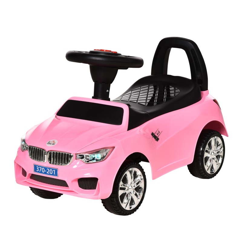 Coche Correpasillos Niños Coche Correpasillos Niños