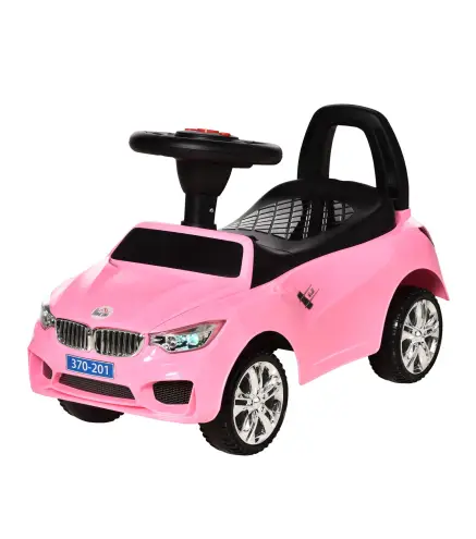 Coche Correpasillos para Niños