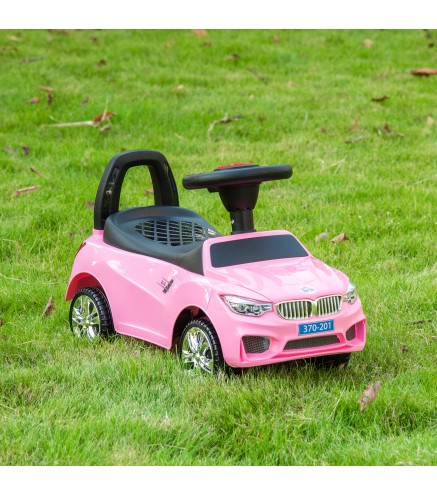 Coche Correpasillos Niños
