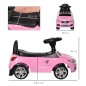 Coche Correpasillos Niños Coche Correpasillos Niños