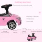 Coche Correpasillos Niños Coche Correpasillos Niños