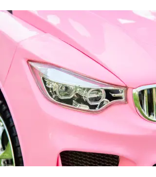 Coche Correpasillos para Niños