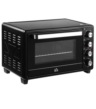 Horno Eléctrico