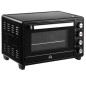 Horno Eléctrico Horno Eléctrico