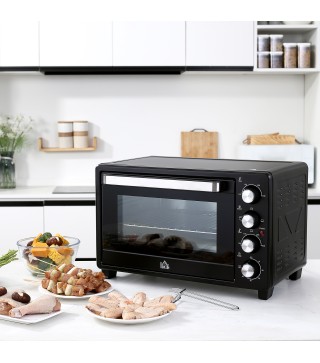 Horno Eléctrico
