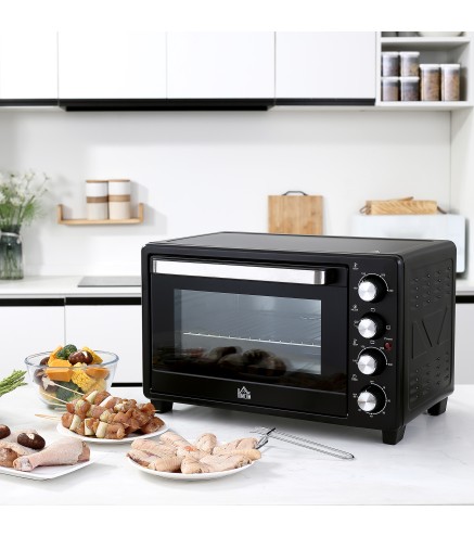 Horno Eléctrico
