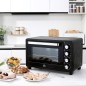 Horno Eléctrico Horno Eléctrico