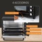 Horno Eléctrico Horno Eléctrico