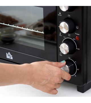 Horno Eléctrico