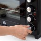 Horno Eléctrico Horno Eléctrico