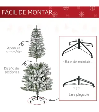 Árbol de Navidad