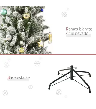 Árbol de Navidad