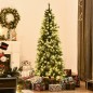 Árbol de Navidad 180 cm con Luz