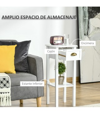 Mesa Auxiliar