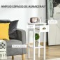 Mesa Auxiliar Mesa Auxiliar