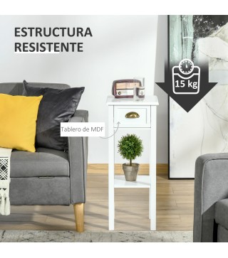 Mesa Auxiliar