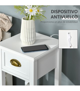 Mesa Auxiliar