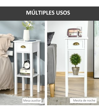 Mesa Auxiliar
