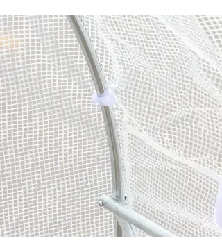 Invernadero de Túnel