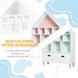 Estantería de Madera Infantil