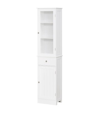 Armario Alto para Baño