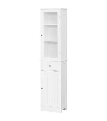 Armario Alto para Baño