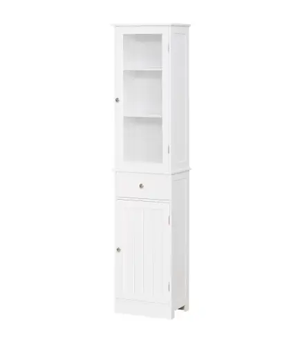 Armario Alto para Baño