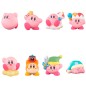 Llavero sorpresa Cookie Kirby 5cm surtido