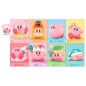 Llavero sorpresa Cookie Kirby 5cm surtido