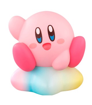 Figura Kirby Friends surtido