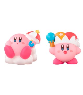 Figura Kirby Friends surtido