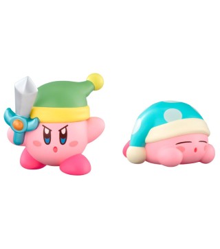 Figura Kirby Friends surtido