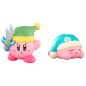 Llavero sorpresa Cookie Kirby 5cm surtido